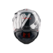 NEXX X.WST3 X-Matrix Graphic HELMET