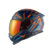 NEXX X.WST3 X-Matrix Graphic HELMET