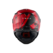 NEXX X.WST3 X-Matrix Graphic HELMET