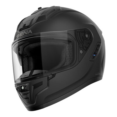 Sena Phantom Smart Helmet-helmets-Motomail - New Zealand's Motorcycle Superstore