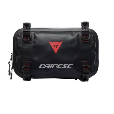 DAINESE Tool Bag Explorer 3ltr-dainese-Motomail - New Zealand's Motorcycle Superstore