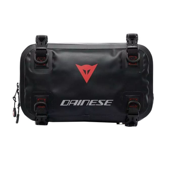 Dainese コンパクトバッグ ブラック Dainese コンパクトバッグ ブラック Dainese コンパクトバッグ