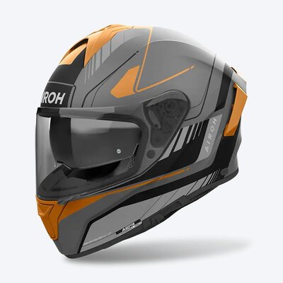 AIROH SPARK 2 Graphic HELEMT-full face-Motomail - New Zealand's Motorcycle Superstore