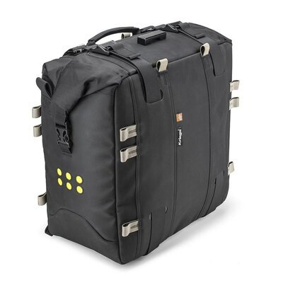 Kriega OS-38 Soft Pannier Bag-luggage-Motomail - New Zealand's Motorcycle Superstore
