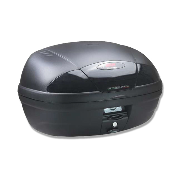 GIVI E450 Simply II Monolock 45L Top Box