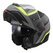 LS2 FF908 Strobe II Helmet Graphics