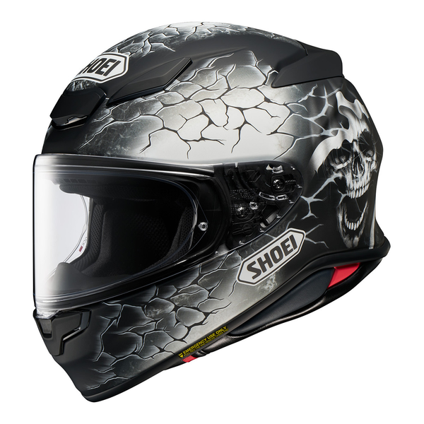 Shoei NXR2 Gleam Helmet