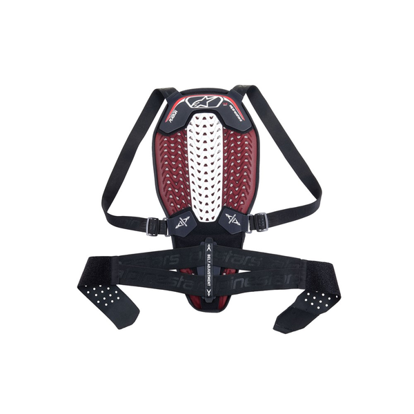 ALPINESTARS Nucleon Plasma Back Protector