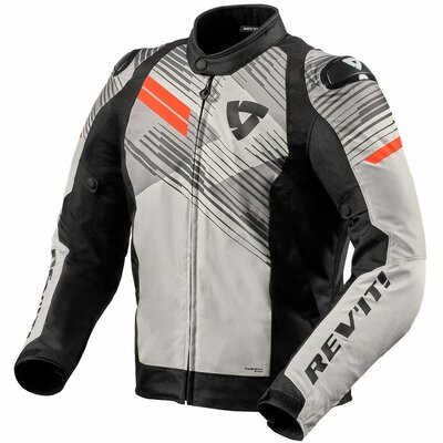 REVIT APEX H20 JACKET-clearance-Motomail - New Zealand's Motorcycle Superstore