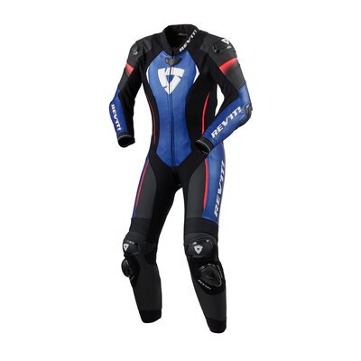 REV'IT! Xena 4 Ladies One-Piece Race Suit-1 piece-Motomail - New Zealand's Motorcycle Superstore