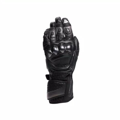 Dainese Fiero Metal Gloves-summer-Motomail - New Zealand's Motorcycle Superstore