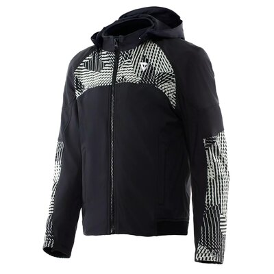Dainese Ignite 2 Tex Jacket-textile-Motomail - New Zealand's Motorcycle Superstore