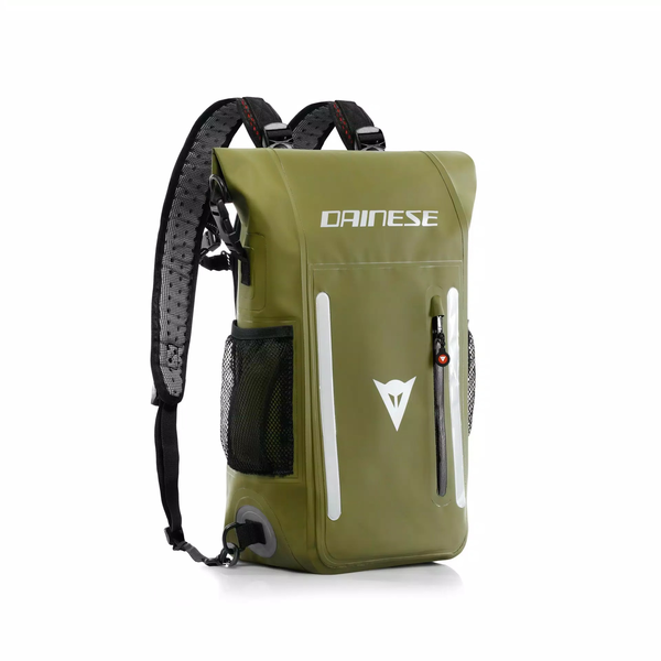 DAINESE EXPLORER WP BACKPACK 15ltr