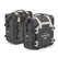 Givi GRT709B Pannier Bags with M.O.L.L.E System (pair)