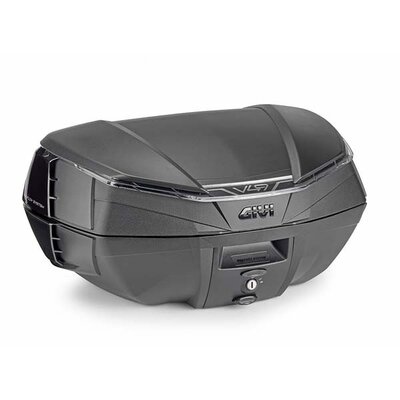 Givi V49 Air Monokey Top Case-top box-Motomail - New Zealand's Motorcycle Superstore