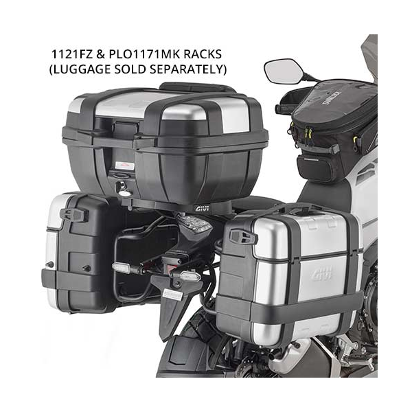 GIVI Top Box Mount (Excl Plate) CB500 X 2013