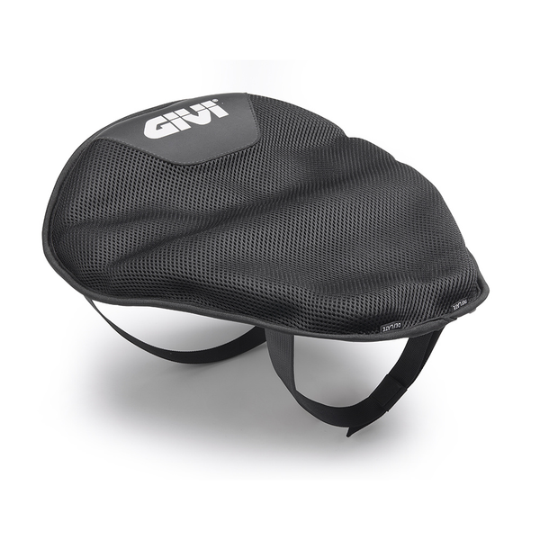 Givi S230 Motorcycle Seat Cushion