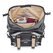 Givi GRT725 Canyon Single MONOKEY CAM-SIDE 30L Pannier Bag with M.O.L.L.E. system