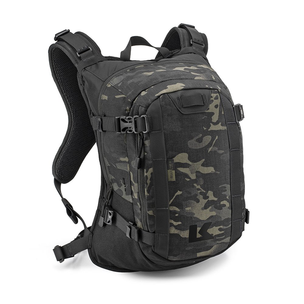Kriega R15 Backpack Multicam Black