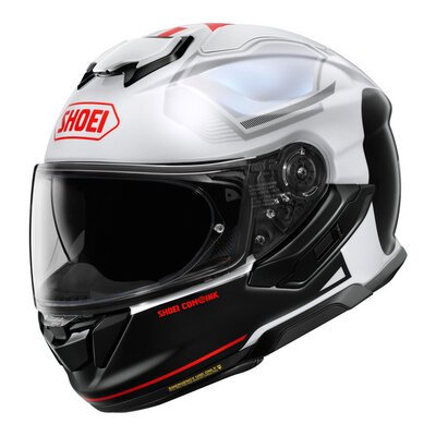 Shoei GT-Air 3 Graphic Helmet-road-Motomail - New Zealand's Motorcycle Superstore