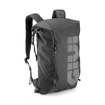 Givi EA148B Waterproof Backpack 20 lt-backpacks-Motomail - New Zealand's Motorcycle Superstore