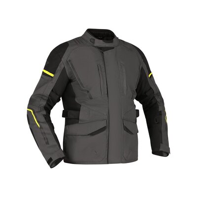 Richa Infinity 3 Jacket-mens road gear-Motomail - New Zealand's Motorcycle Superstore