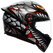 AGV K1 S Graphics Helmet
