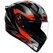 AGV K1 S Graphics Helmet