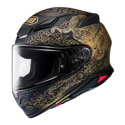 Shoei NXR2 Graphic Helmet-road-Motomail - New Zealand's Motorcycle Superstore