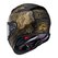 Shoei NXR2 Graphic Helmet