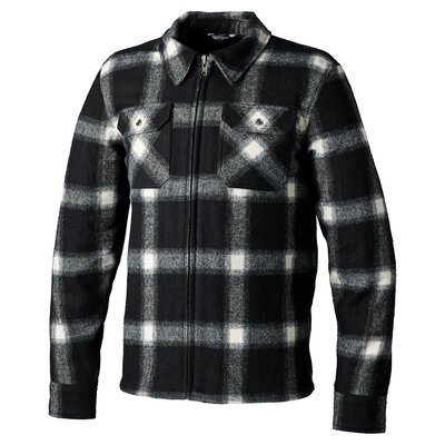 RST BRUSHED CE SHIRT-jackets-Motomail - New Zealand's Motorcycle Superstore