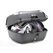 Givi B45+ Monolock Top Box + extras