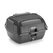 Givi B45+ Monolock Top Box + extras