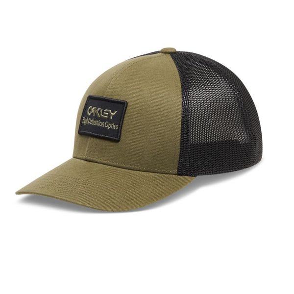 Oakley B1B HDO Patch Trucker Cap