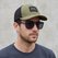 Oakley B1B HDO Patch Trucker Cap