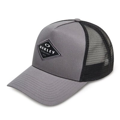 Oakley Fracture 2.0 Cap -headwear-Motomail - New Zealand's Motorcycle Superstore