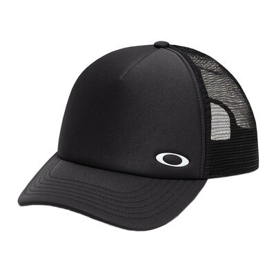 Oakley Flip Trucker 2.0 Cap-headwear-Motomail - New Zealand's Motorcycle Superstore
