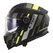 LS2 ff811 Vector II Helmet - Graphics