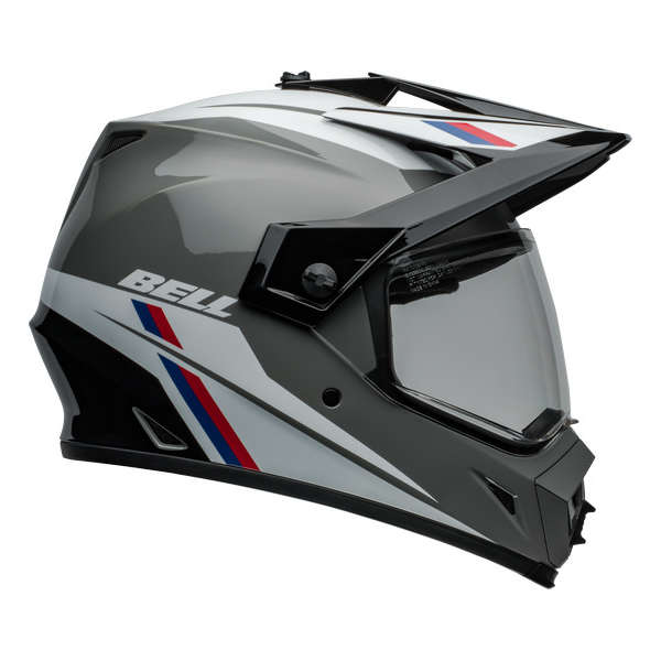 Bell MX-9 ADV MIPS Alpine Helmet