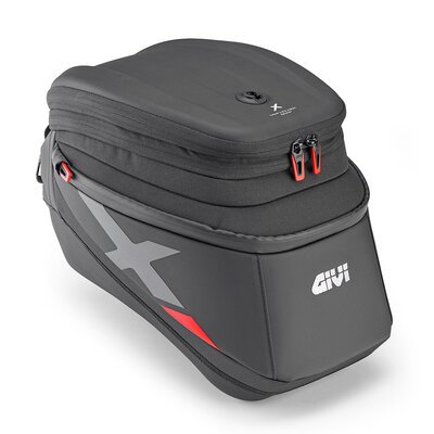 Givi XL04B Tanklock Tank Bag 20L - BMW / KTM-luggage-Motomail - New Zealand's Motorcycle Superstore
