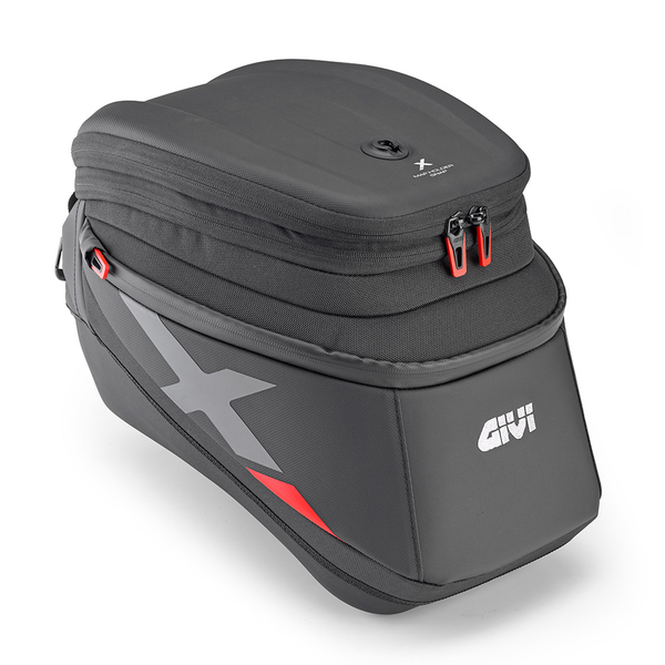 Givi XL04B Tanklock Tank Bag 20L - BMW / KTM