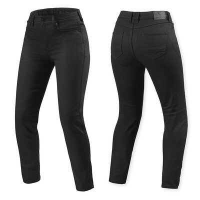 REV'IT! Marzia SK Ladies Jeans-ladies road gear-Motomail - New Zealand's Motorcycle Superstore