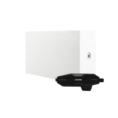 Nexx X-COM3 Pro Intercom-helmet accessories-Motomail - New Zealand's Motorcycle Superstore