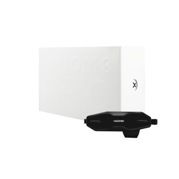 Nexx X-COM3 Pro Intercom