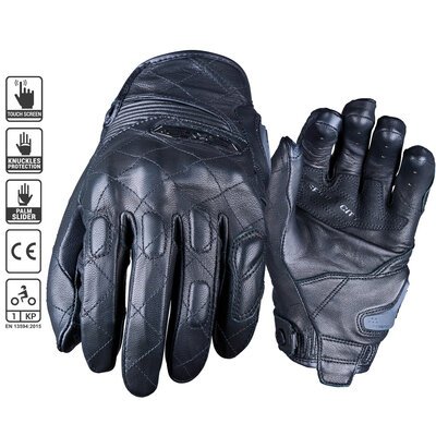 FIVE SportCity EVO Woman Gloves-summer-Motomail - New Zealand's Motorcycle Superstore