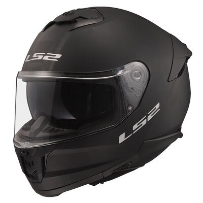 LS2 FF808 Stream II Helmet-helmets-Motomail - New Zealand's Motorcycle Superstore
