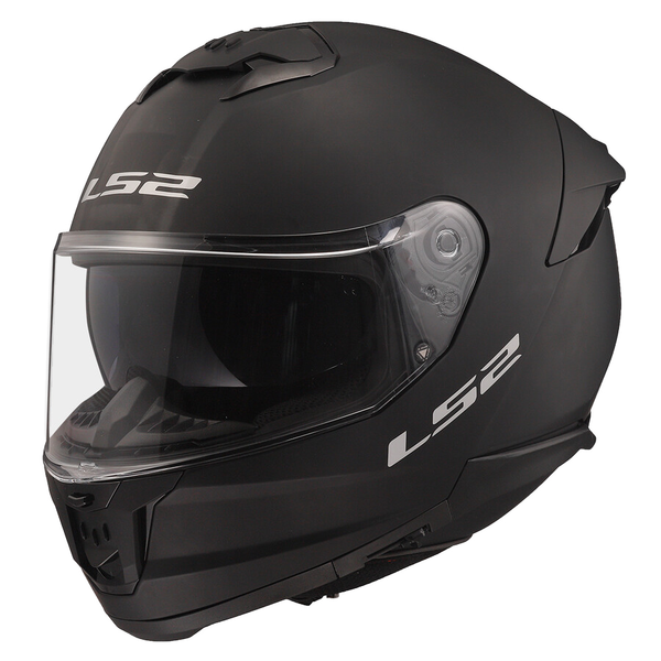 LS2 FF808 Stream II Helmet