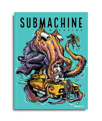 Submachine Magazine-christmas gift ideas-Motomail - New Zealand's Motorcycle Superstore