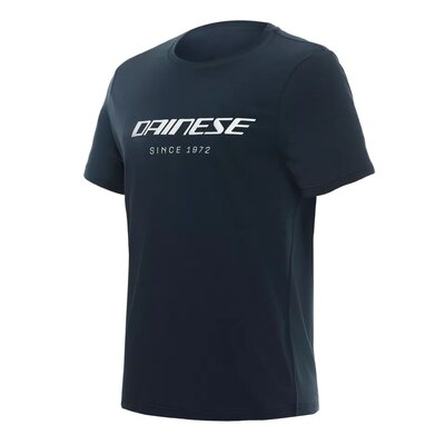 DAINESE T-Shirt-casual gear-Motomail - New Zealand's Motorcycle Superstore