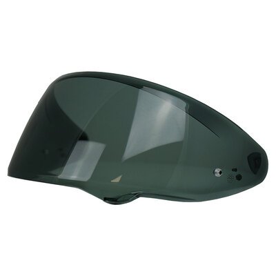 HJC HJ48 Visor-visors-Motomail - New Zealand's Motorcycle Superstore